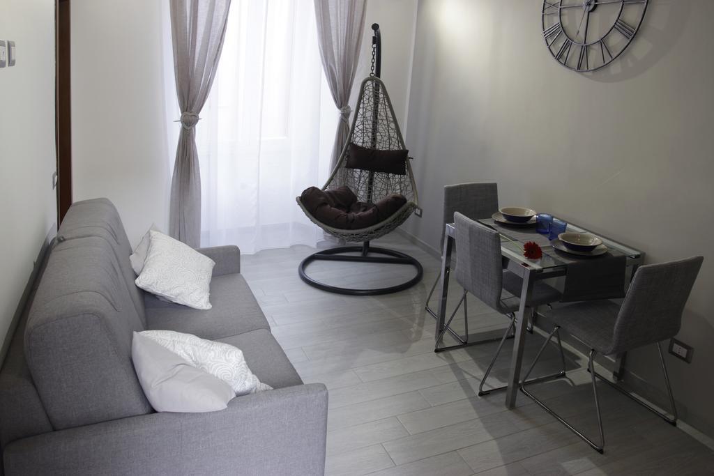 Rhome Sweet Home - Trastevere Рим Екстериор снимка