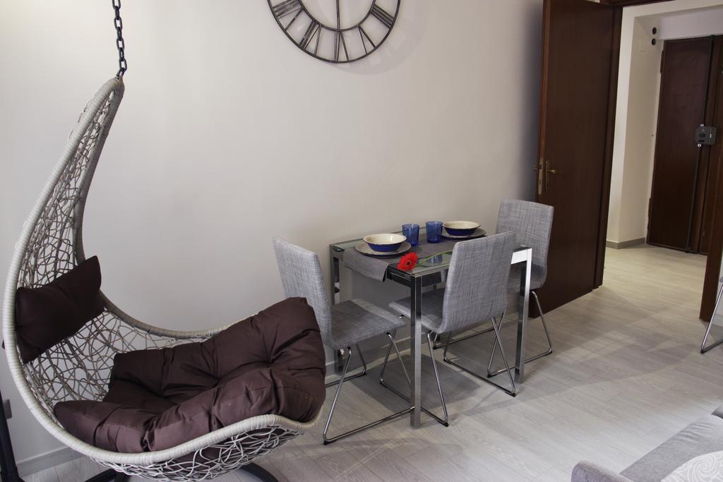 Rhome Sweet Home - Trastevere Рим Екстериор снимка