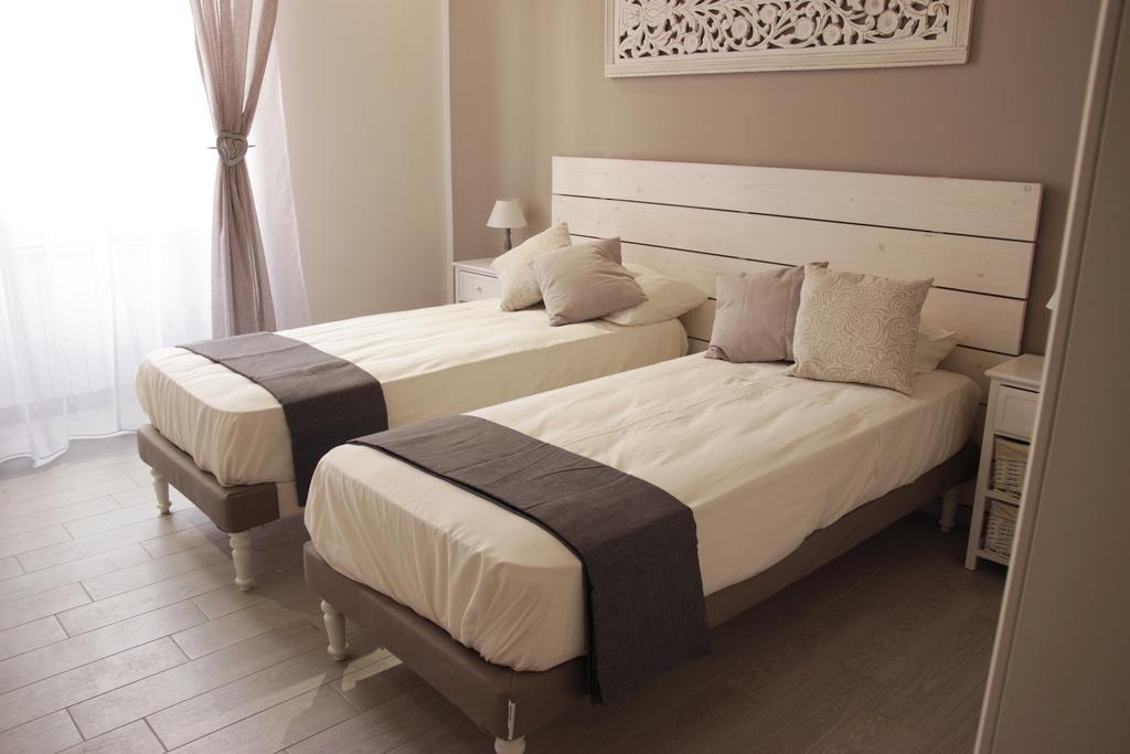 Rhome Sweet Home - Trastevere Рим Екстериор снимка
