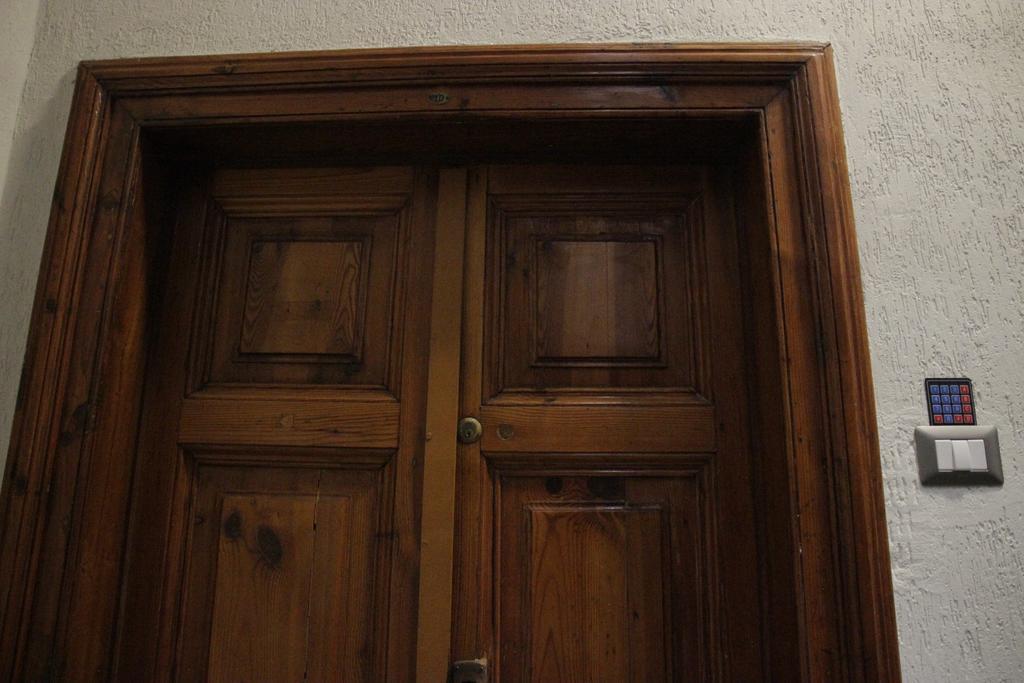 Rhome Sweet Home - Trastevere Рим Екстериор снимка